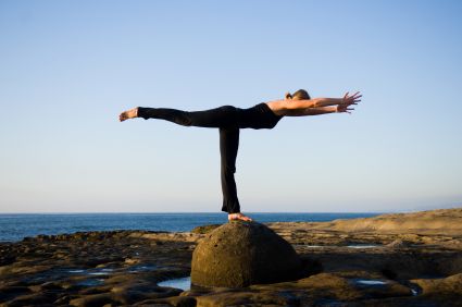 yoga - 1